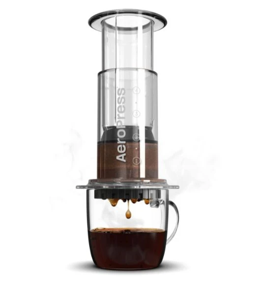 AeroPress Coffee and Espresso Maker